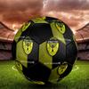 Beitar Jerusalem Fußballverein Fußball Bunt Alle Altersgruppen Maschinengenäht PVC Wettkampfbereit Langlebig Hoher Rückprall.GRÖSSE5