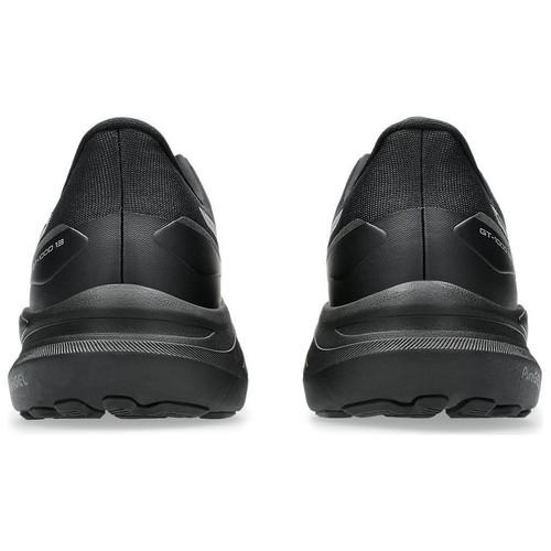 ASICS GT 1000 13 Black Steel Grey - 1011B858-004