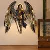 Colorful Art DecorationA Meaningful And Graceful Decoration That Enhances The Atmosphere In Any RoomAcrylic Decoration, Elegant Religious  Gift