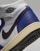 FD1437-100 Nike GS Air Jordan 1 High OG Deep Royal Blue