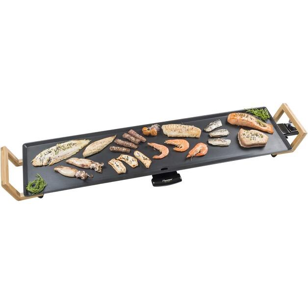 Электрогриль Bestron ABP 604 Plancha Grillplatte