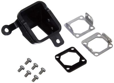 FIRST CREATE Back Camera Installation Kit for Mitsubishi Suzuki, Mazda, Nissan, FC-BC1