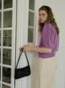 Noische Nova Mini Bag _ Midnight Black