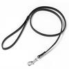 Leather Dog Leash Pet Dog Training Leash Rope Colorful PU Puppy Dog Walking Leash for Large Medium Small Dogs Pet Supplies 120cm