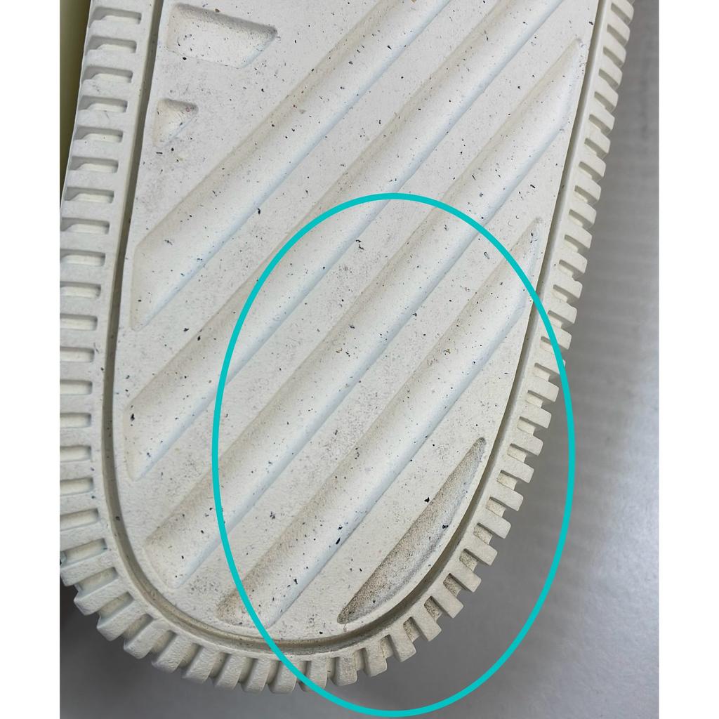 Pre-owned Nike Calm Slide FD4116-100-P26105364665257