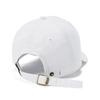 New Era MLB Casual Classic LA White Free Casual Classic Los Dod Size 25J Cap, White, Black,