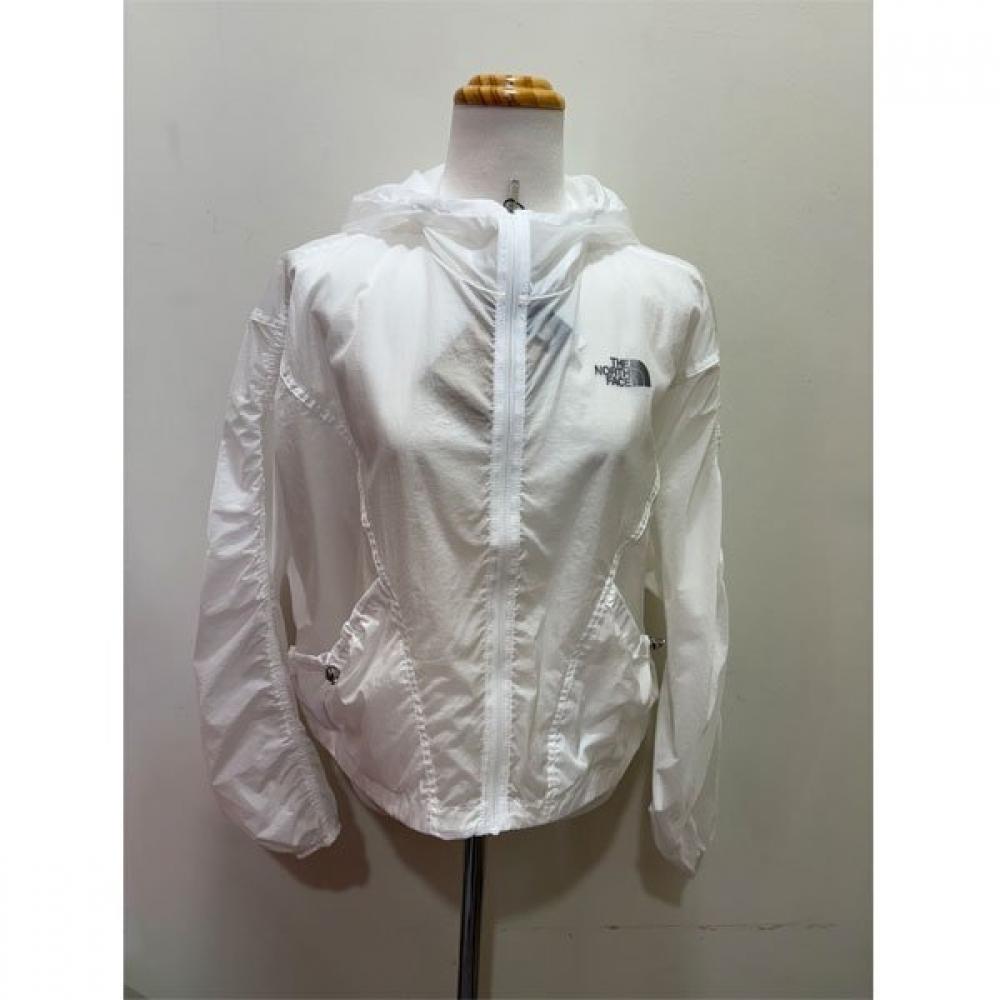 

North Face Женская куртка S Ice Face белая Nj3lr35c WHT(WHITE)/80(XS)