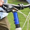 Bike Fork Stem Extender Bicycle Handlebar Riser Adaptor MTB Cycling Accessories