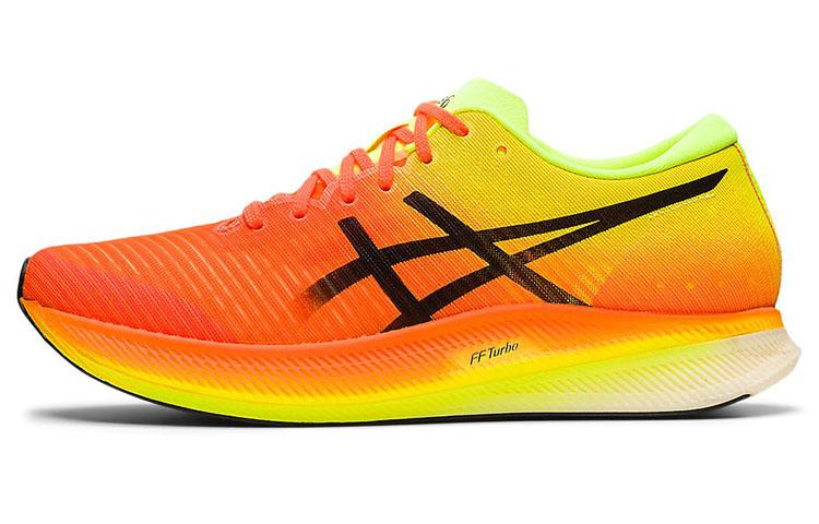 Asics Metaspeed Edge Shocking Orange 40.5
