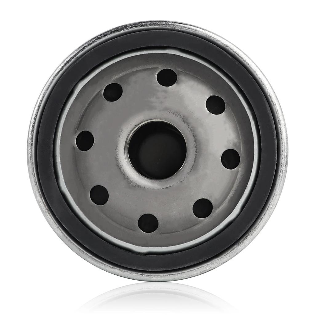 Oil Filter for Briggs & Stratton Husqvarna John Deere Tecumseh Kohler Kawasaki 492932S 492932 492056 695396 696854 842921 5076