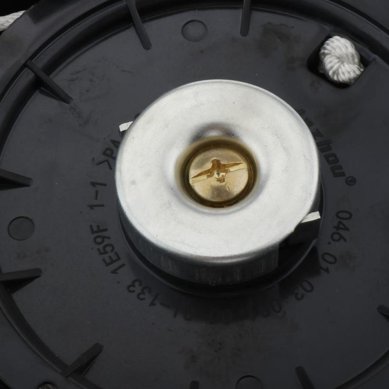 Startovací sada s tažným startérem pro závěsný motor Mercury Marine 4 / 5/6 HP