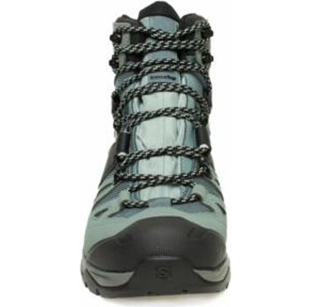 Треккинговые ботинки Salomon Quest 4 GTX