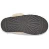 UGG Disquette Atherson Slipper Black (Womens) Women Sneakers 1158282-BLK
