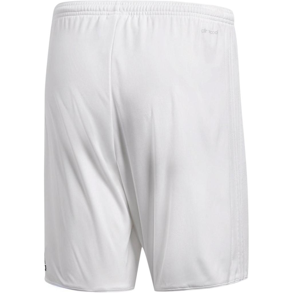 adidas Tastigo Loose Soft Comfortable Football Pants Men Bottoms White BJ9127
