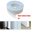 Door Seal Casement Door Draught Excluder Dust-proof