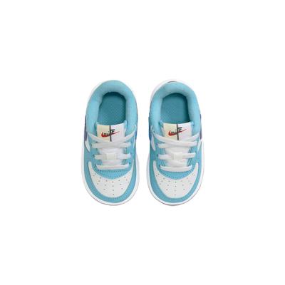 Force 1 LV8 2 TD 'Split - Light Photo Blue' DX2165-100