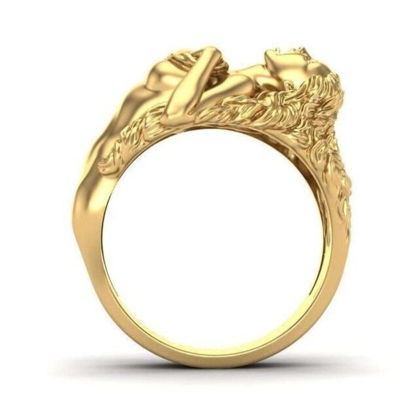 Sace Gems Classic Copper Alloy Zircon Ring Ladies Jewelry Wedding Promise Party Gift