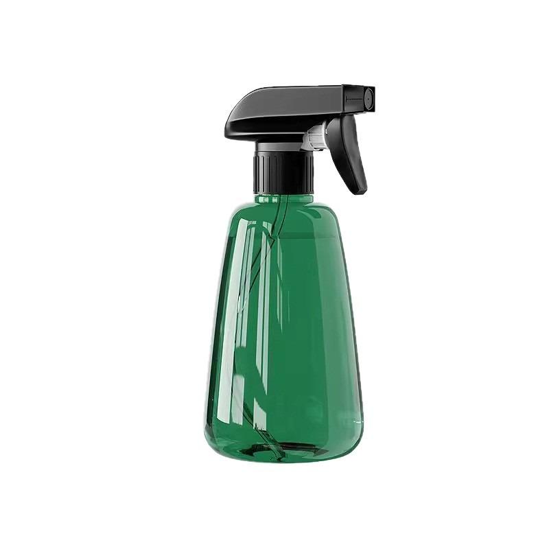 Flower Watering Can, Water Refillable Fine Mist Spray Bottle, Household Multi-purpose Hand-pump Spray Bottle, Water Sprayer Bottle