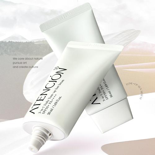 [ATENCIÓN55] Daily Tone-Up Sun Serum