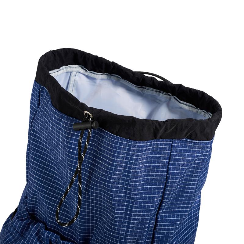 Plaid Waterproof Backpack Men's Backpack Outdoor Women's  Travel Large Capacity Backpack