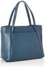 Nina Nina Ricci Venus Navy Handbag, Women's,