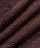 BROWNBREATH Double Knee Corduroy Pants - Brown