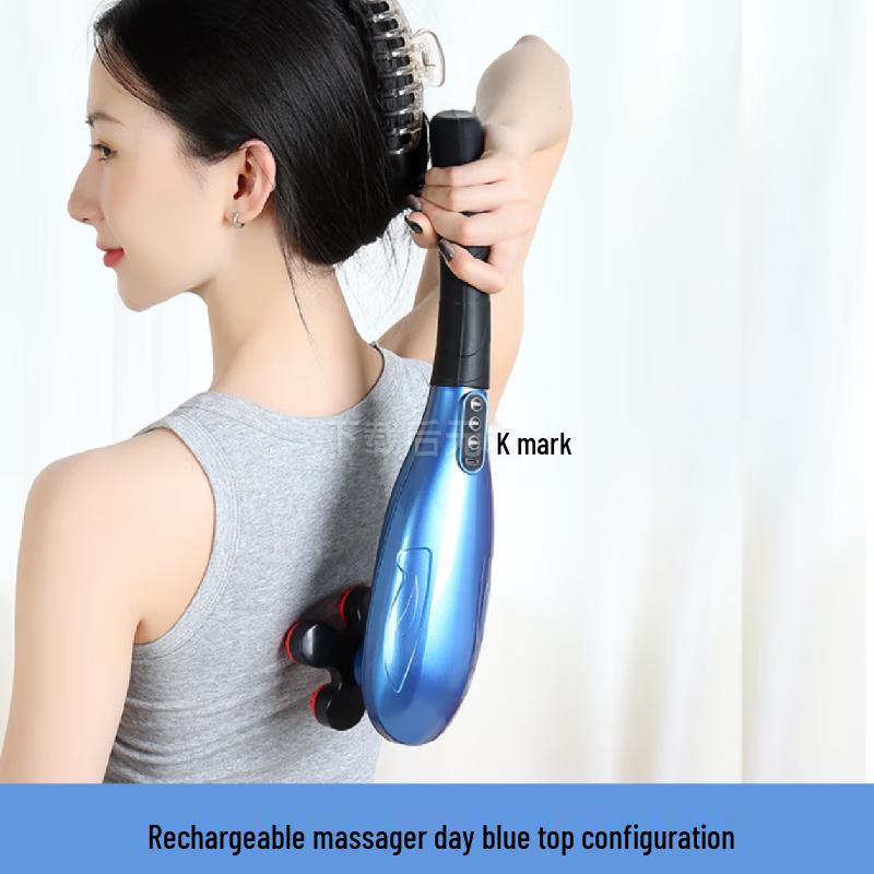 Alliance Envoy Smart Electric Massager