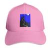 Windows  Solitaire Card Back Castle Pattern Baseball Cap fun hats Trucker Hat Luxury Cap Horse Hat Womens Hats Unisexs