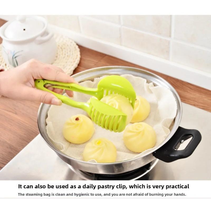 Multifunctional Fruit Slicing Clip Handheld Lemon Cutter Round Food Slicer Easy To Clean Dishwasher Safe Kitchen Gadget6