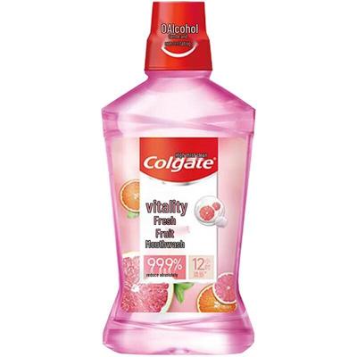 Colgate Mouthwash