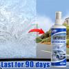 100ml Multi-purpose Winter Antifreeze and Anti-fogging Agent Automotive Glass Defogger Highly Effective In Preventing Fogging an