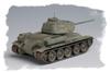 Hobby Boss 1/48 Russian Tank T-34/85 1944 Model Plastic Model