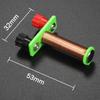 DIY Physics Electromagnet Experiment Equipment School Teaching Tools
