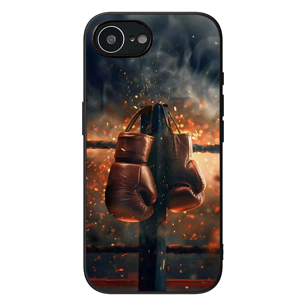 Cover for Huawei P30 P20 P10 Mate 10 20 Pro Lite Y9A Y8S P Smart Y7 Y9 Prime Y6 Phone Case Hajimes No Ippo Boxing Gloves