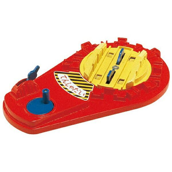 TAKARA TOMY Plarail J-08 Turntable