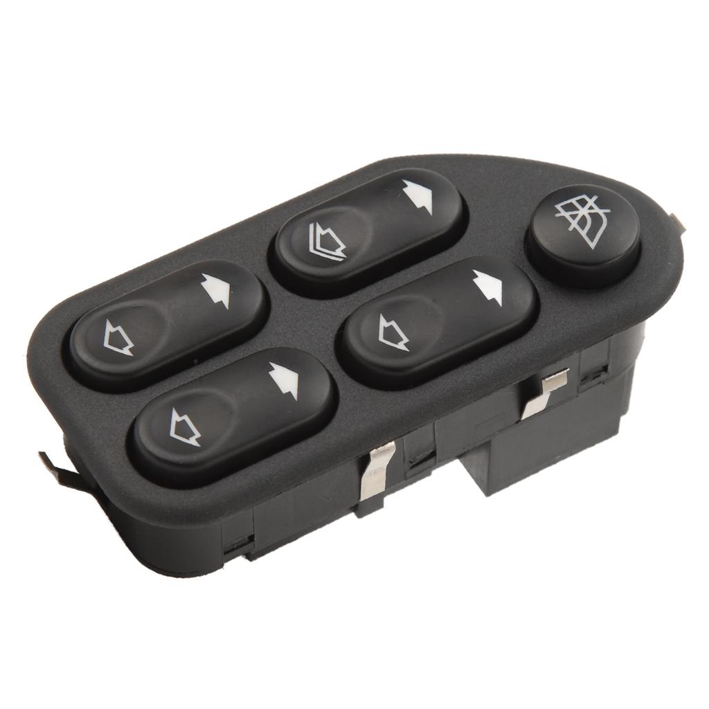 Driver Side Power Master Window Control Switch 7S6514529AA Replacement for Ford Ranger Fiesta
