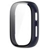 Schutzhülle mit Displayschutz für Xplora X6 Play Kratzfest Stoßfest Vollständige Abdeckung Smartwatch Einteilige Stoßfänger Schale