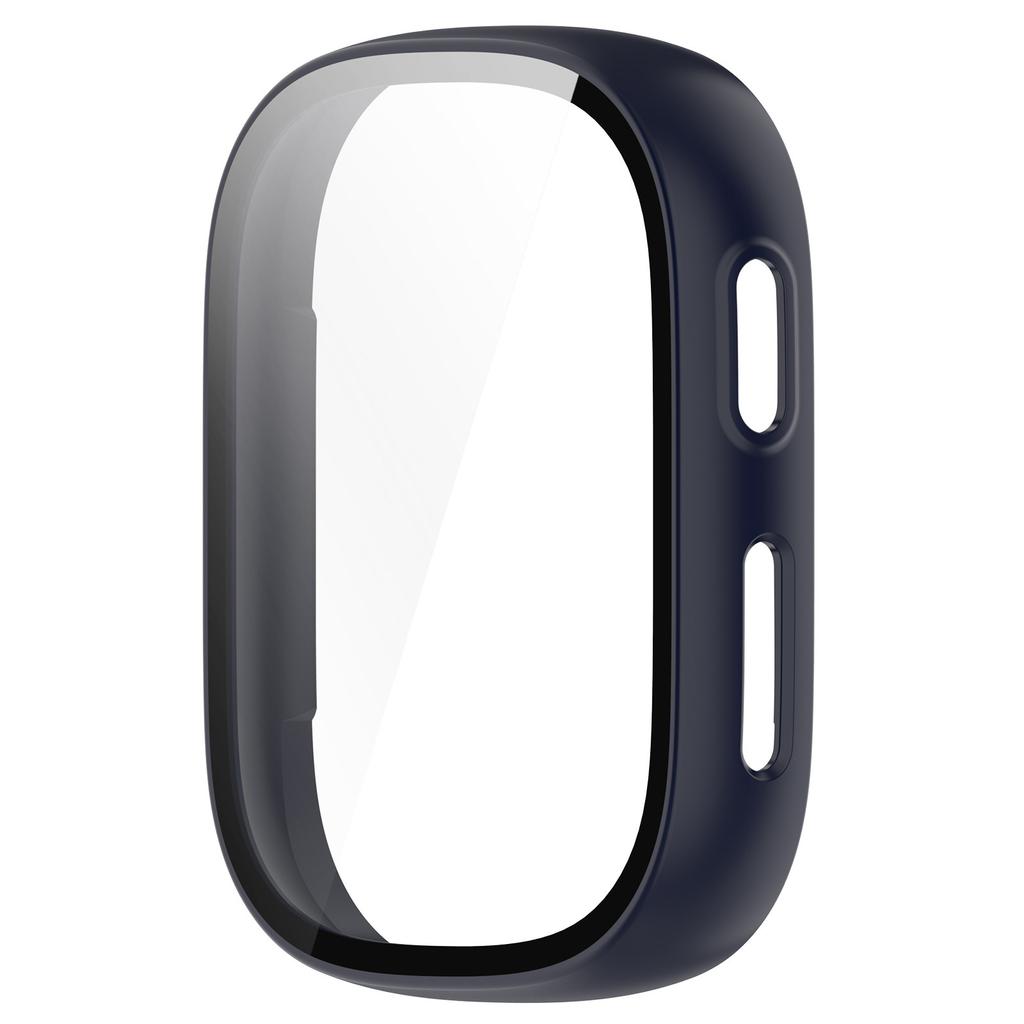 Schutzhülle mit Displayschutz für Xplora X6 Play Kratzfest Stoßfest Vollständige Abdeckung Smartwatch Einteilige Stoßfänger Schale