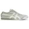 ONITSUKA TIGER Mexico 66 Slip On Oyster Grey White Sneakers 1183B603-020