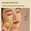 Li Fusha Golden Ginseng & Cordyceps Anti-Wrinkle Eye Serum