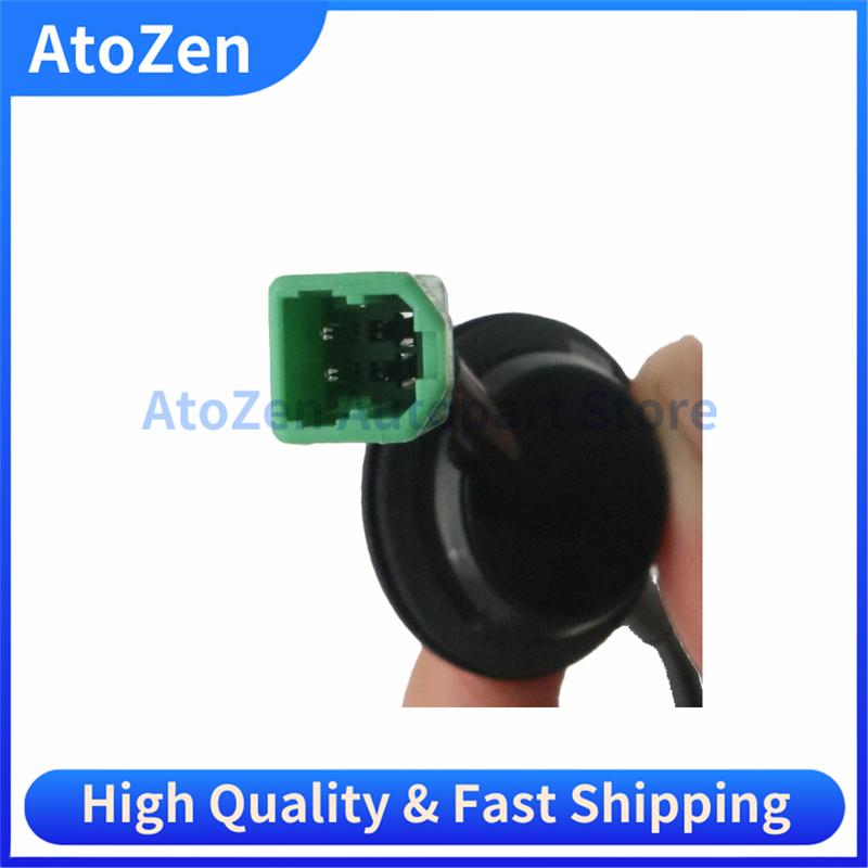 1Pc/1Pair Rear Left 9L8Z-2C191-A Right 9L8Z-2C190-A ABS Speed Sensor for Ford Escape Mercury Mariner 2010-2011 2.5L 3.0L New