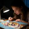Hobby-uri și creativitate – Tablouri cu diamante