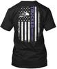 Trucker - T-Shirt Made In the USA Size S To 5XL