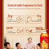 Liby Laundry Detergent & Peanut Oil Value Pack