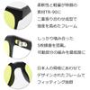 Sonnenbrillen für Autofahren, Nachtsichtgläser, Nachtfahrten, Blaulichtfilter, Brillen für Sport, Baseball, Golf, Laufen, Joggen, UV-Filter, Blaulichtfilter, Nahinfrarot