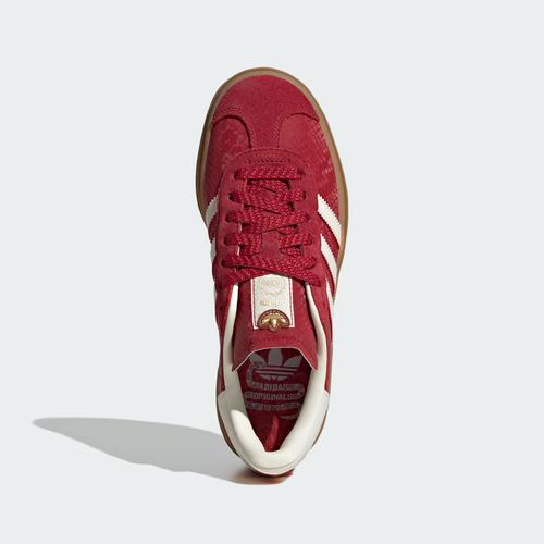 Adidas Originals Gazelle CNY 'Year of Snake' Women's JQ5977