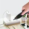 NF-8209 Portable Line Finder Set POE Network Cable Patrol Instrument Multifunctional Network Tester