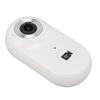Daumenkamera 1080P 2MP Kabellose WLAN Magnetische Action-Kamera Körperkamera für Outdoor-Abenteuer und tägliche Aufnahmen