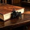 Resin Demon Claw Page Marker Creepy Bookmark 3D Devil Hand Horror Spooky Bookish Gift Ideas Gothic Halloween Indoor Decoration for Bookshelf,