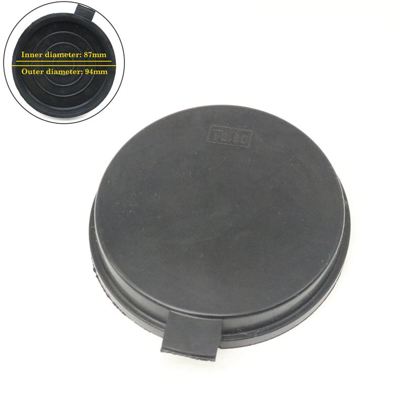 

Headlight Bulb Extension Lid Headlamp Dust Cover For VW Golf PLUS Polo V 6R Scirocco III Transporter Seat Altea Leon II Toledo